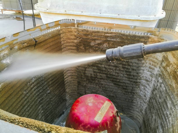 Best Residential Air Duct Cleaning  in Grandview, OK