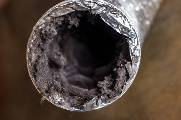 Best Affordable HVAC Duct Cleaning  in Grandview, OK